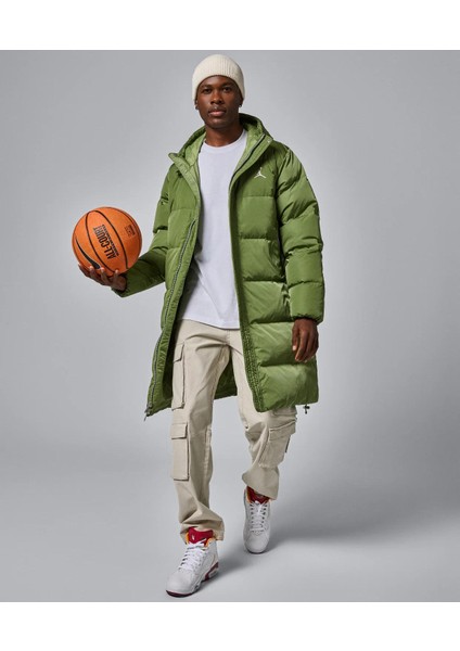 Jordan Essentials Thigh Length Hooded Jacket fiyatları