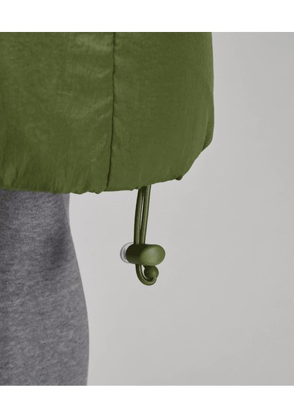 Jordan Essentials Thigh Length Hooded Jacket indirimleri