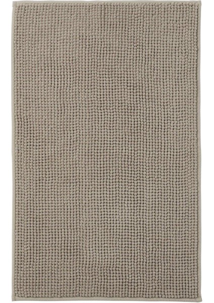 Toftbo Banyo Paspası Bej 50X80 cm fiyatları