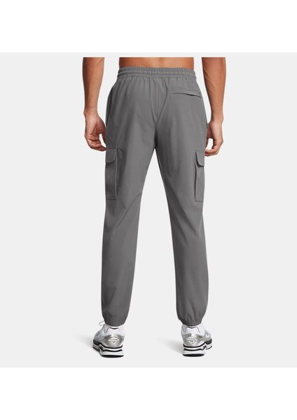 Erkek Ua Vibe Dokuma Cargo Pantolon 1386558-025 fiyatları