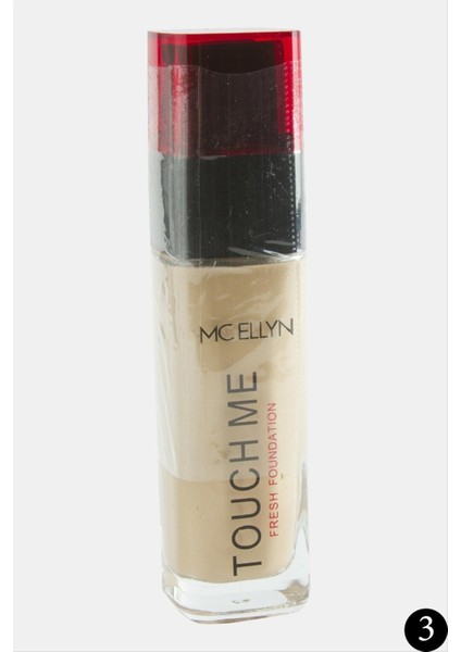 Techmrt Mc Ellyn Şişe Fondoten-3