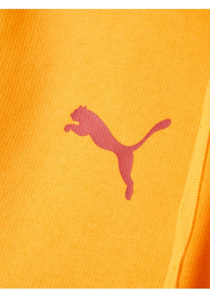 Galatasaray Puma Fermuarlı Kapüşonlu Sweatshirt 78291006 indirimleri