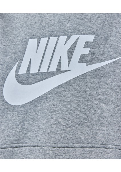 Sportswear Club Fleece Hoodie Çocuk Sweatshirt fiyatları