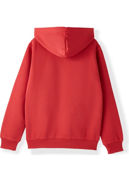 Galatasaray Puma Çocuk Fermuarlı Kapüşonlu Sweatshirt 78291501 fiyatları