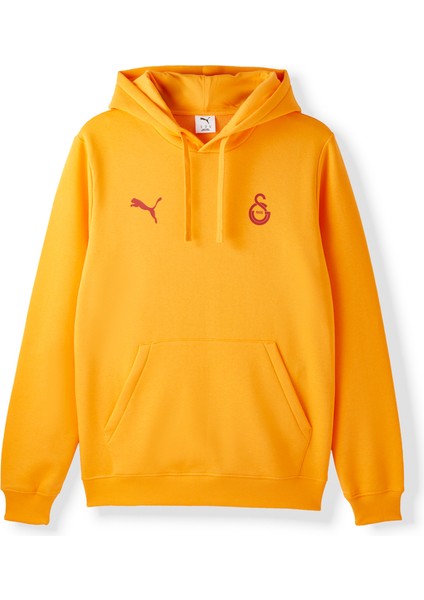 Galatasaray Puma Kapüşonlu Sweatshirt 78290806