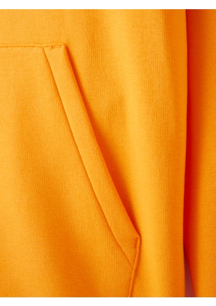 Galatasaray Puma Kapüşonlu Sweatshirt 78290806 fırsatları