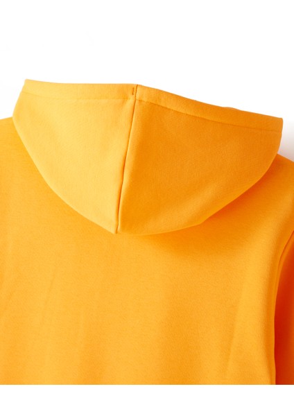 Galatasaray Puma Kapüşonlu Sweatshirt 78290806