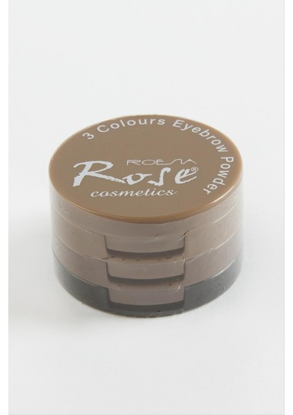 Techmrt Rose 3 Katlı Kaş Farı-2 modelleri