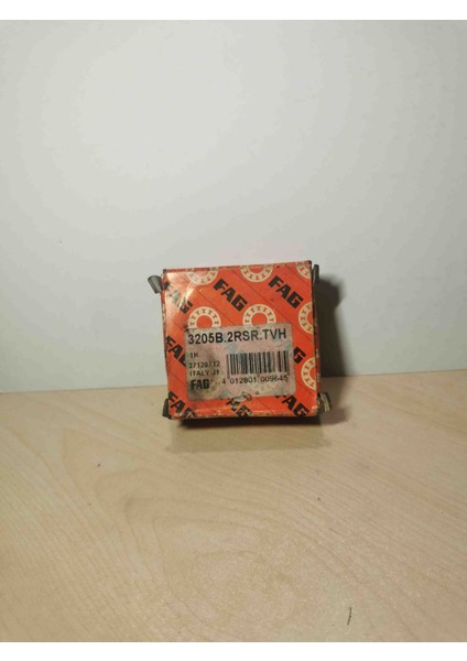 3205B 2RS(25X52X21) fiyatları