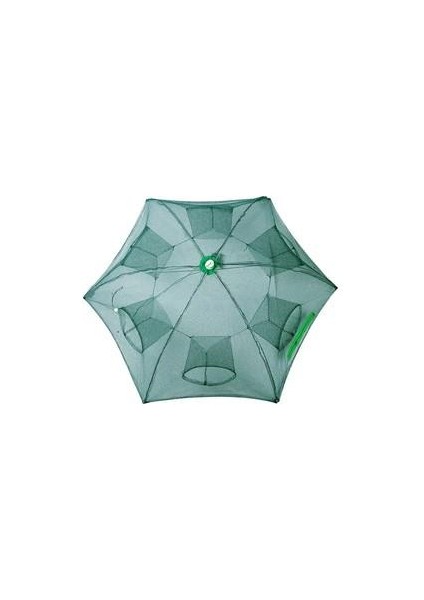 Şemsiye Tuzak 6 Göz