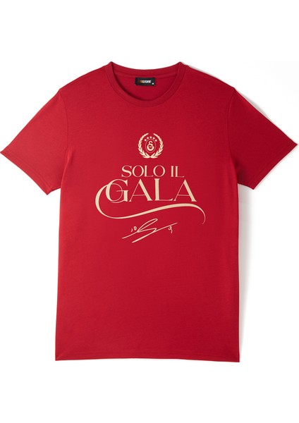 Galatasaray Solo Il Gala Çocuk T-Shirt C251550