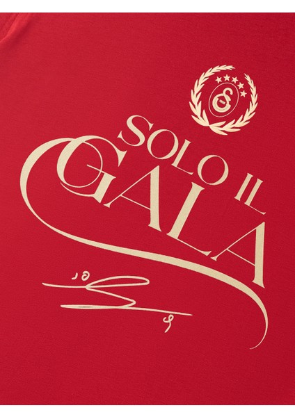 Galatasaray Solo Il Gala Çocuk T-Shirt C251550 modelleri
