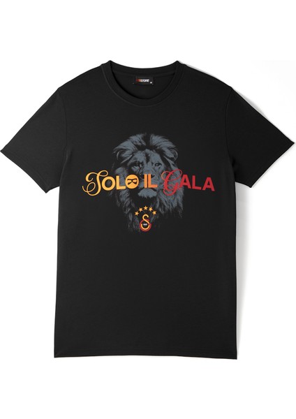 Galatasaray Solo Il Gala Aslan Çocuk T-Shirt C251551