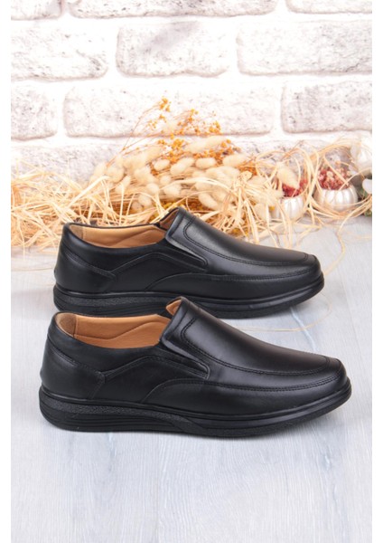 42970 Face Rahat Esnek Kauçuk Taban Hakiki Deri Erkek Ayakkabı fiyatları