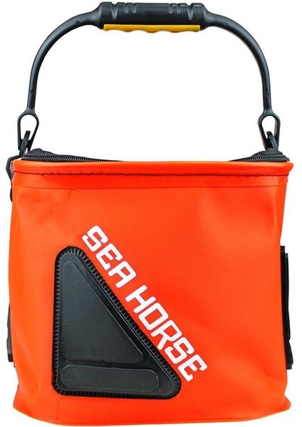 Katlanır Canlı Livar Kare 20 cm Turuncu fiyatları