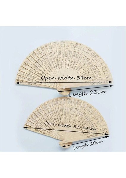 Ahşap Yelpaze fırsatları