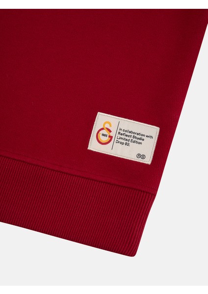 Gsstore x Reflect Studio Uefa Kupa Sweatshirt E251263