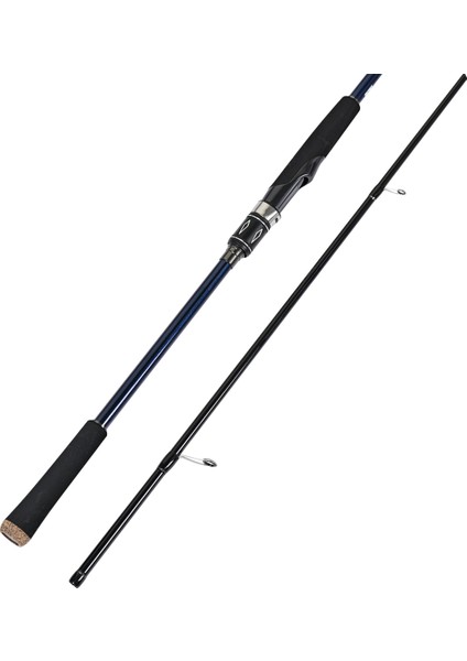 Madcast 270CM 9-34GR Spin Kamışı modelleri