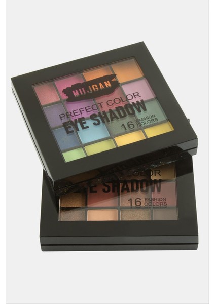 Techmrt Müjgan Ulimate 16LI Far Seti-2