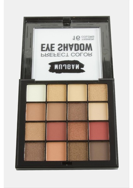 Techmrt Müjgan Ulimate 16LI Far Seti-2 fiyatları