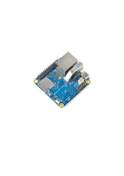 Nanopi Neo Lts - 512 MB Ram
