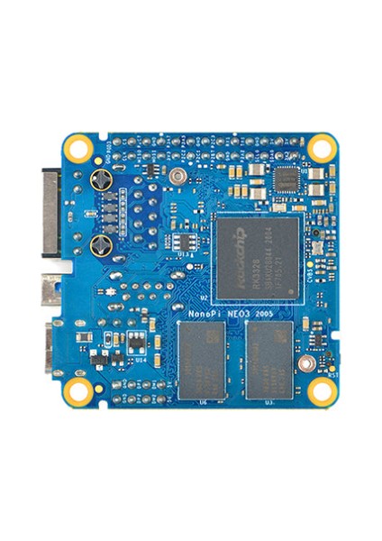 Nanopi Neo Lts - 512 MB Ram fiyatları