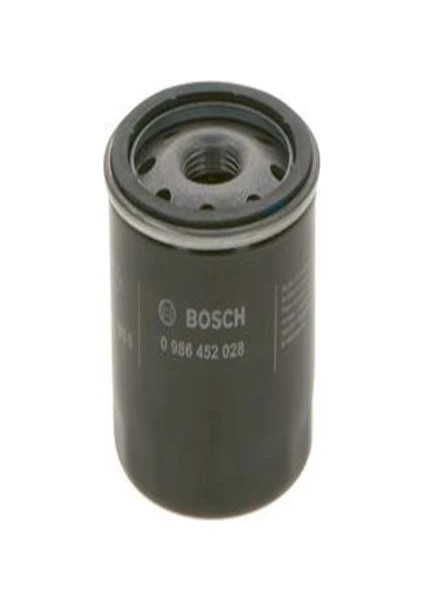 Toyota Corolla AE101 Efsane Kasa Yağ Filtresi 1993-1998 | 0986452028 fiyatları