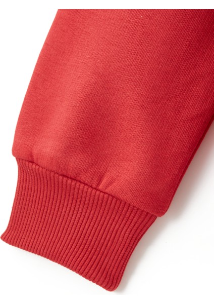 Galatasaray Puma Çocuk Kapüşonlu Sweatshirt 78291401 fırsatları