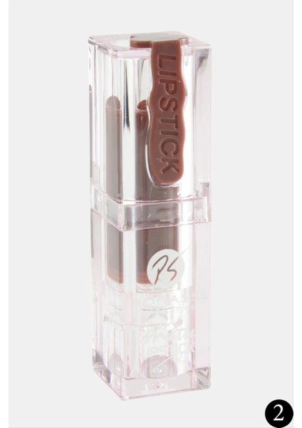 Techmrt Ronassi Matte Ruj-2