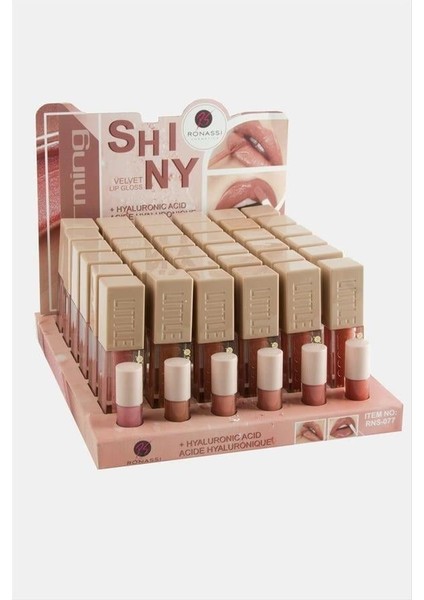 Techmrt Ronassi Likit Ruj-2 fırsatları