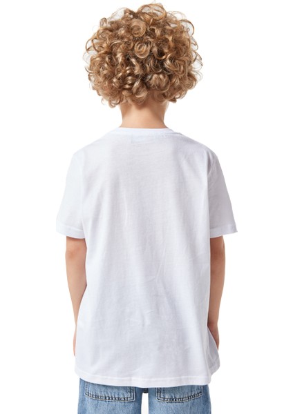 Galatasaray 5 Yıldız Çocuk T-Shirt C251352-1