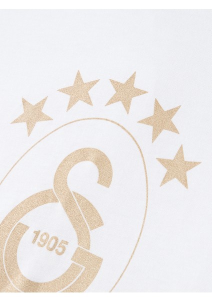 Galatasaray 5 Yıldız Çocuk T-Shirt C251352-1