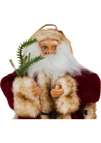 Bfs Nessiworld Noel Baba 20 cm modelleri