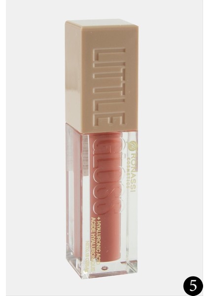 Techmrt Ronassi Likit Ruj-5 fiyatları