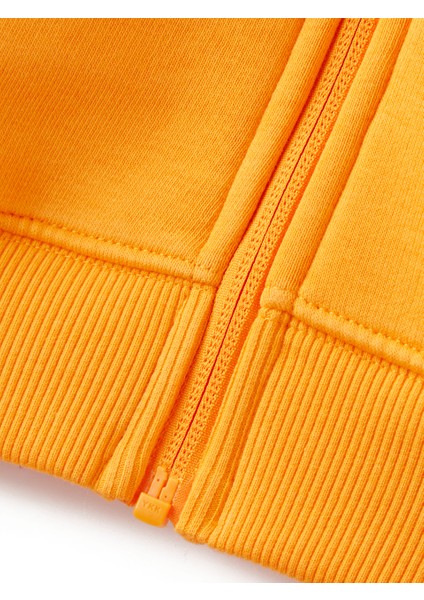 Galatasaray Puma Çocuk Fermuarlı Kapüşonlu Sweatshirt 78291506 fırsatları