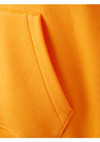 Galatasaray Puma Çocuk Fermuarlı Kapüşonlu Sweatshirt 78291506