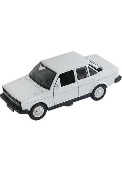 Bfs BRL17 Metal Çek Bırak MURAT131 Havalı Korna -Birliktoys