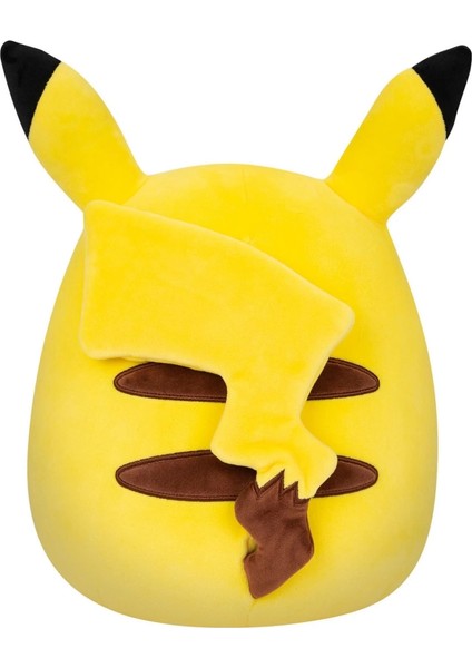 Bfs Squishmallows Pokemon Serisi Pikachu 50 cm SQ/PK00018 fırsatları