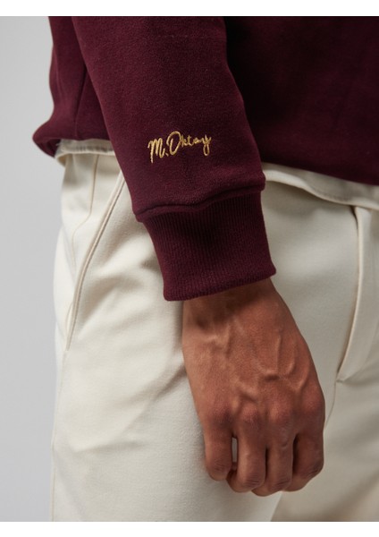 Gsstore x Reflect Studio Metin Oktay Sweatshirt E251260 indirimleri