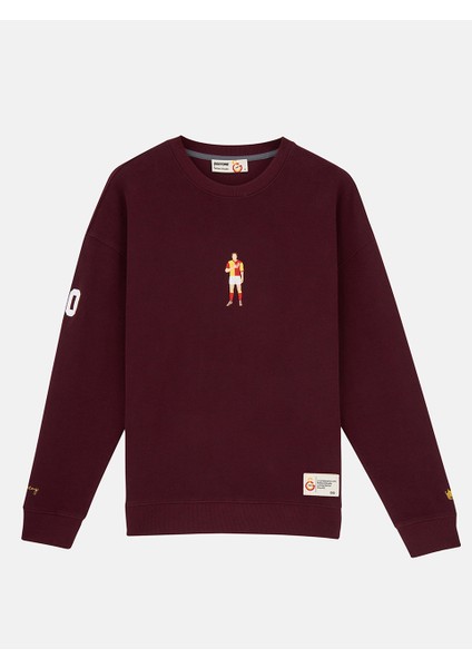 Gsstore x Reflect Studio Metin Oktay Sweatshirt E251260