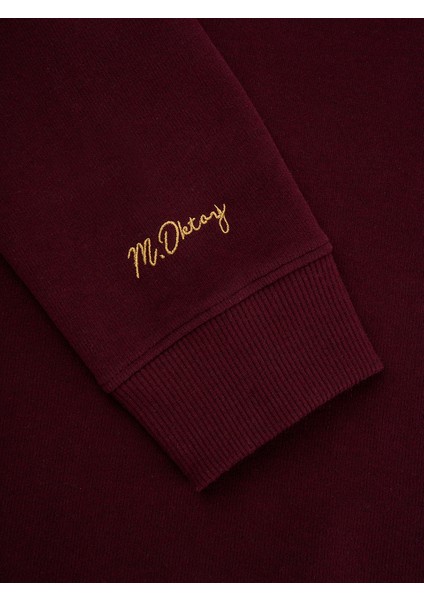 Gsstore x Reflect Studio Metin Oktay Sweatshirt E251260