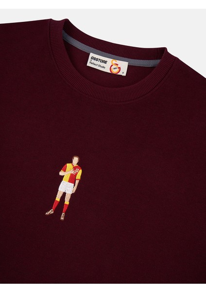 Gsstore x Reflect Studio Metin Oktay Sweatshirt E251260