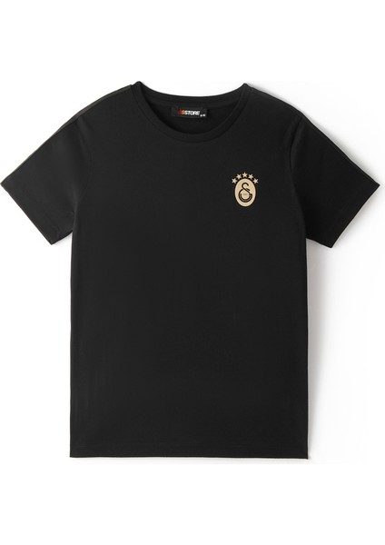 Galatasaray 25 Detaylı Çocuk T-Shirt C251401 modelleri