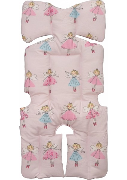 %100 Pamuklu Bebek Arabası Minderi – Bebeğiniz Için Rahat, Yumuşak ve Şık Dokunuş fiyatları