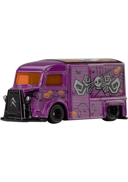 Pop Culture Citroën Type H Purple | Nıghtmare JBL78 fiyatları