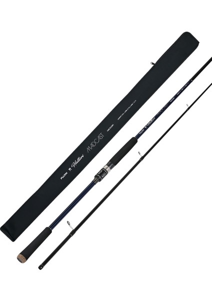 Madcast 278CM 20-55GR Spin Kamışı modelleri