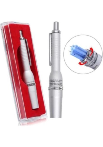 3 Uclu Hacamat Kalemi