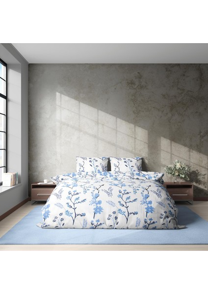 Cotton Collection Ranforce Nevresim Takımı Bahar fiyatları