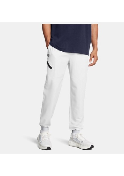 Erkek Ua Unstoppable Woven Jogger Eşofman Altı 1388823-014