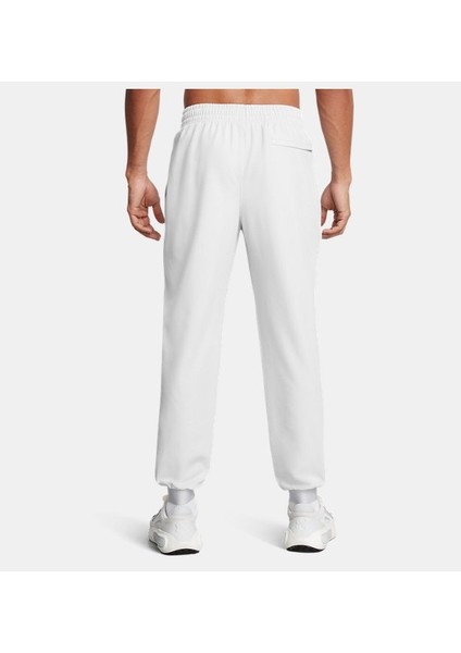 Erkek Ua Unstoppable Woven Jogger Eşofman Altı 1388823-014 fiyatları